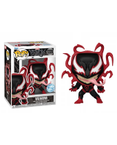 Pop! Marvel - Venom - Venom (Special Edition)