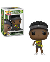 Pop! Tennis - Venus Williams