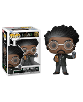 Pop! Marvel Studios - Loki Season 2 - Victor Timely