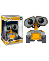 Pop! Disney - Wall-E - Wall-E (Super Sized, 25cm)