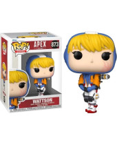 Pop! Games - Apex Legends - Wattson