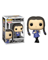 Pop! Television - The Addams Family - Wednesday Addams