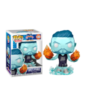 Pop! Movies - Space Jam - Wet/Fire