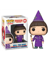 Pop! Television - Stranger Things - Will the Wise