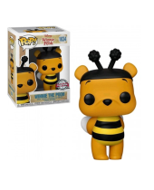 Pop! Disney - Winnie the Pooh - Winnie the Pooh (Special Edition)