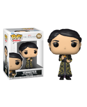 Pop! Television - The Witcher - Season 2 - Yennefer