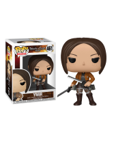 Pop! Animation - Attack on Titan - Ymir