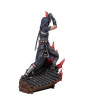 Assassins Creed Shadows 1/8 PVC socha Animus Naoe 27 cm obrázok 3