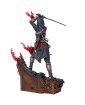 Assassins Creed Shadows 1/8 PVC socha Animus Naoe 27 cm obrázok 4