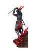 Assassins Creed Shadows 1/8 PVC socha Animus Naoe 27 cm obrázok 2