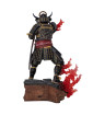 Assassins Creed Shadows 1/8 PVC socha Animus Yasuke 27 cm obrázok 3