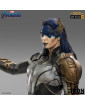 Avengers Endgame BDS Art Scale socha 1/10 Proxima Midnight Black Order 32 cm obrázok 2