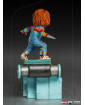 Childs Play 2 Art Scale socha 1/10 Chucky 15 cm obrázok 3