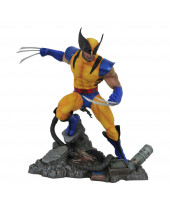 Marvel Comic Gallery PVC socha Wolverine 25 cm