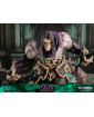 Darksiders socha Death 36 cm obrázok 4