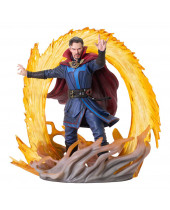 Doctor Strange in the Multiverse of Madness Marvel Movie Gallery PVC socha Doctor Strange 25 cm