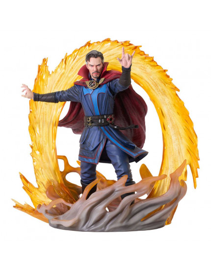 Doctor Strange in the Multiverse of Madness Marvel Movie Gallery PVC socha Doctor Strange 25 cm obrázok 1