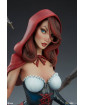 Fairytale Fantasies Collection socha Red Riding Hood 48 cm obrázok 4