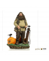 Harry Potter Deluxe Art Scale socha 1/10 Hagrid 27 cm