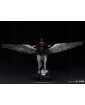 Harry Potter Deluxe Art Scale socha 1/10 Harry Potter and Buckbeak 30 cm obrázok 3