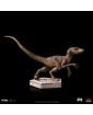 Jurassic World Icons socha Velociraptor B 9 cm obrázok 2