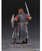 Lord Of The Rings BDS Art Scale socha 1/10 Boromir 23 cm obrázok 5