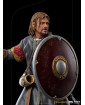 Lord Of The Rings BDS Art Scale socha 1/10 Boromir 23 cm obrázok 3