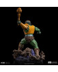 Masters of the Universe BDS Art Scale socha 1/10 Man-at-Arms 23 cm obrázok 3