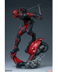 Marvel Premium Format socha Deadpool 52 cm obrázok 5