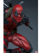 Marvel Premium Format socha Deadpool 52 cm obrázok 3