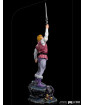 Masters of the Universe Art Scale socha 1/10 Prince Adam 38 cm obrázok 3