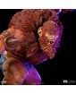 Masters of the Universe BDS Art Scale socha 1/10 Beast Man 23 cm obrázok 3