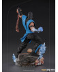 Mortal Kombat Art Scale socha 1/10 Sub-Zero 23 cm obrázok 5