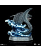 Jurassic World Icons socha Mosasaurus 16 cm obrázok 3