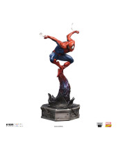 Marvel Art Scale socha 1/10 Spider-Man 37 cm