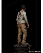 Uncharted Movie Art Scale socha 1/10 Nathan Drake 20 cm obrázok 3