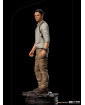 Uncharted Movie Art Scale socha 1/10 Nathan Drake 20 cm obrázok 2