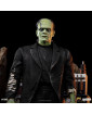 Universal Monsters Deluxe Art Scale socha 1/10 Frankenstein Monster 24 cm obrázok 2