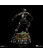 Marvel Art Scale socha 1/10 Wakanda Forever Black Panther Shuri 21 cm obrázok 4