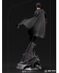 Zack Snyders Justice League Art Scale socha 1/10 Superman Black Suit 30 cm obrázok 2