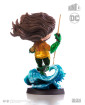 Aquaman Mini Co. Deluxe PVC socha Aquaman 19 cm obrázok 2