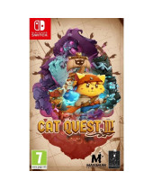 Cat Quest 3 (NSW)