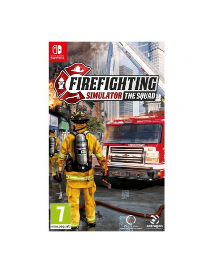 Firefighting Simulator - The Squad (NSW) obrázok 1