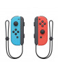 Nintendo Switch - OLED Model (Neon Blue/Neon Red) (NSW) obrázok 3