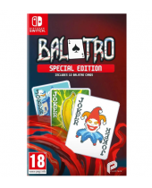 Balatro (Special Edition) (NSW)