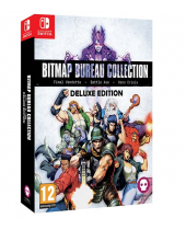 Bitmap Bureau Collection (Deluxe Edition) (NSW)