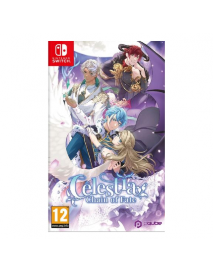 Celestia - Chain Of Fate (NSW) obrázok 1