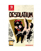 Desolatium (NSW)