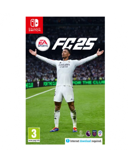 EA Sports FC 25 (NSW) obrázok 1