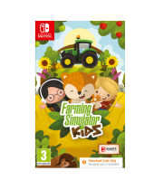 Farming Simulator Kids (NSW)